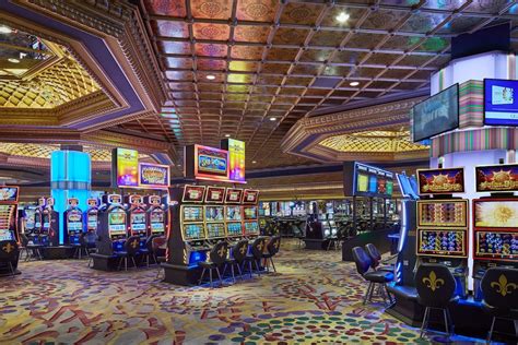 Find Casino Hotels & Resorts in New Orleans, LA from $69.